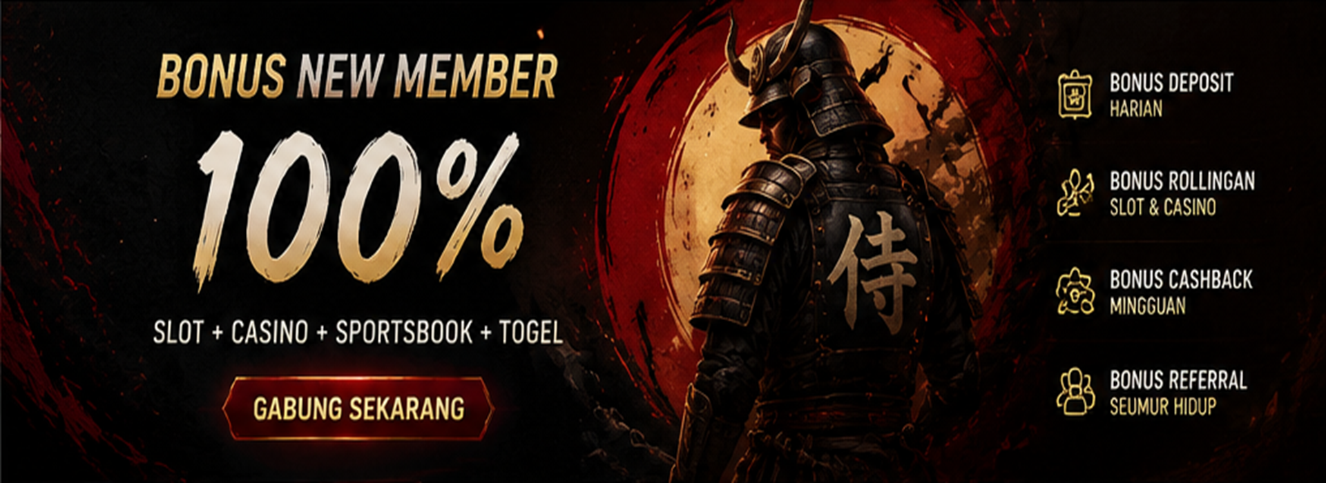 Banner KATANA89