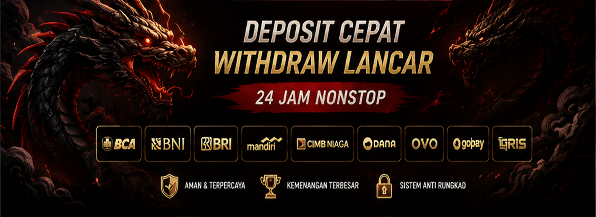 Banner KATANA89