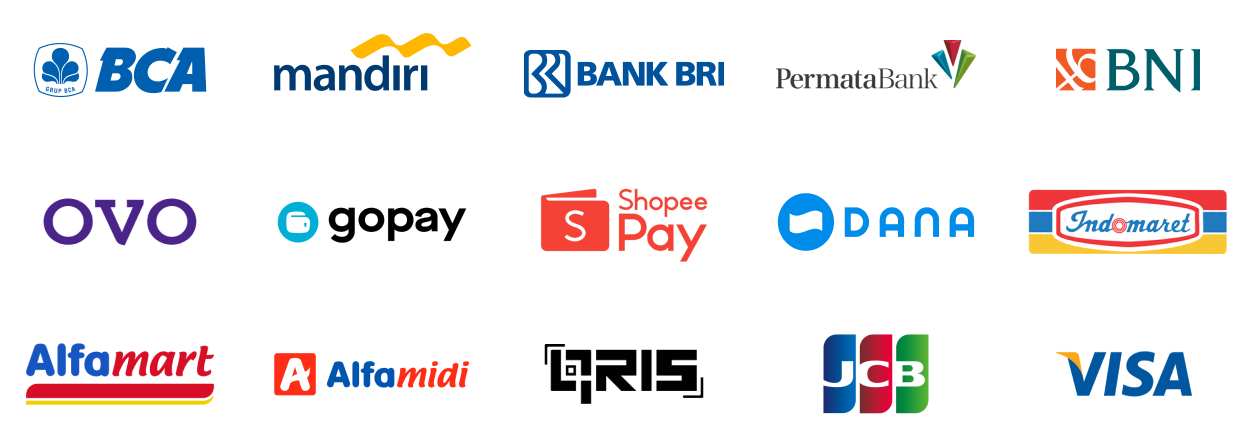 Payment methods